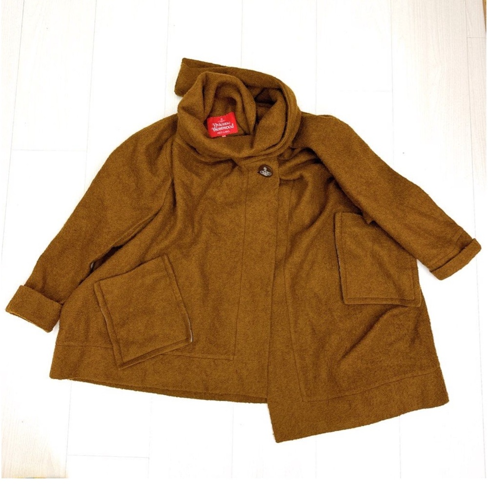 VIVIENNE WESTWOOD coat jacket Japan Exclusive